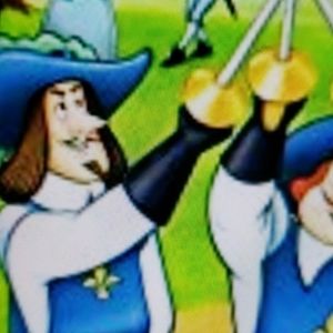 Meet your Posher. All for one...